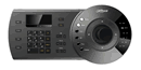NKB1000 :: Teclado con Joystick DAHUA RS-232, RS-422,  RS-485, USB con Pantalla LCD