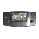 NKB3000 :: Teclado con Joystick DAHUA RS-232,  RS-485 con Pantalla LCD 10.2" Full HD 1080P