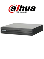 XVR1A04 :: DVR DAHUA Serie COOPER 4 CH H.264 Pentahibrida HDCVI/AHD/TVI/CVBS/IP - 1  CH IP Extra Hasta 2 MP Salidas de Video: VGA y HDMI Grabación Hasta 1080N @30FPS
