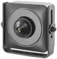 DS-2CS54D8T-PH :: Cámara Tipo Pinhole HIKVISION TurboHD 1080P (1920x1080) TVI / CVBS Día y  Noche Real ICR Lente 3.7 mm Color para Interior WDR Real 120 dB Metálica