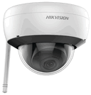 DS-2CD2121G1-IDW1 :: C&aacute;mara IP HIKVISION  Domo 2.8 mm H.265+/ H.264 / MJPEG 2 Megapixel (1920 x 1080) WiFi Inal&aacute;mbrica 802.11bgn Audio: Micr&oacute;fono Intercontruido dWDR para Exterior IP66 LED&acute;s de Luz Infrarroja IR hasta 30 mts. Slot Micro SD / SDHC / SDXC
