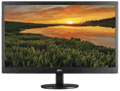 E970SWHEN :: Monitor LED AOC VGA / HDMI de 19" Resolución: 1366 x 768 Pixeles