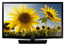 T24D310NH :: Monitor de TV LED SAMSUNG  2 x HDMI de 23.6" Resolución: 1366 x 768 Pixeles con Bocinas Stereo Integradas