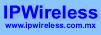 IPWireless Logo
